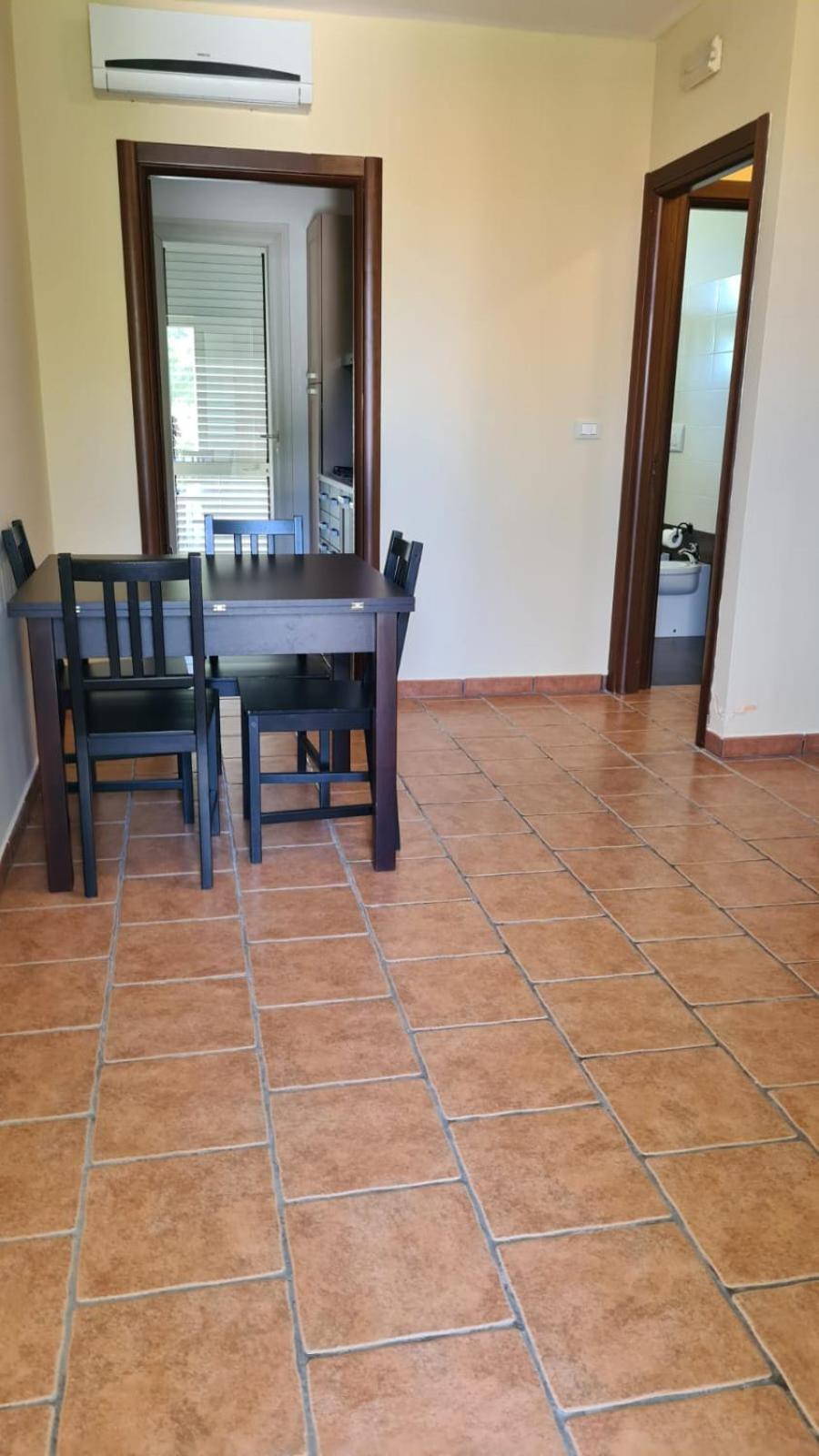 Villa Rosa Candida San Foca Room photo