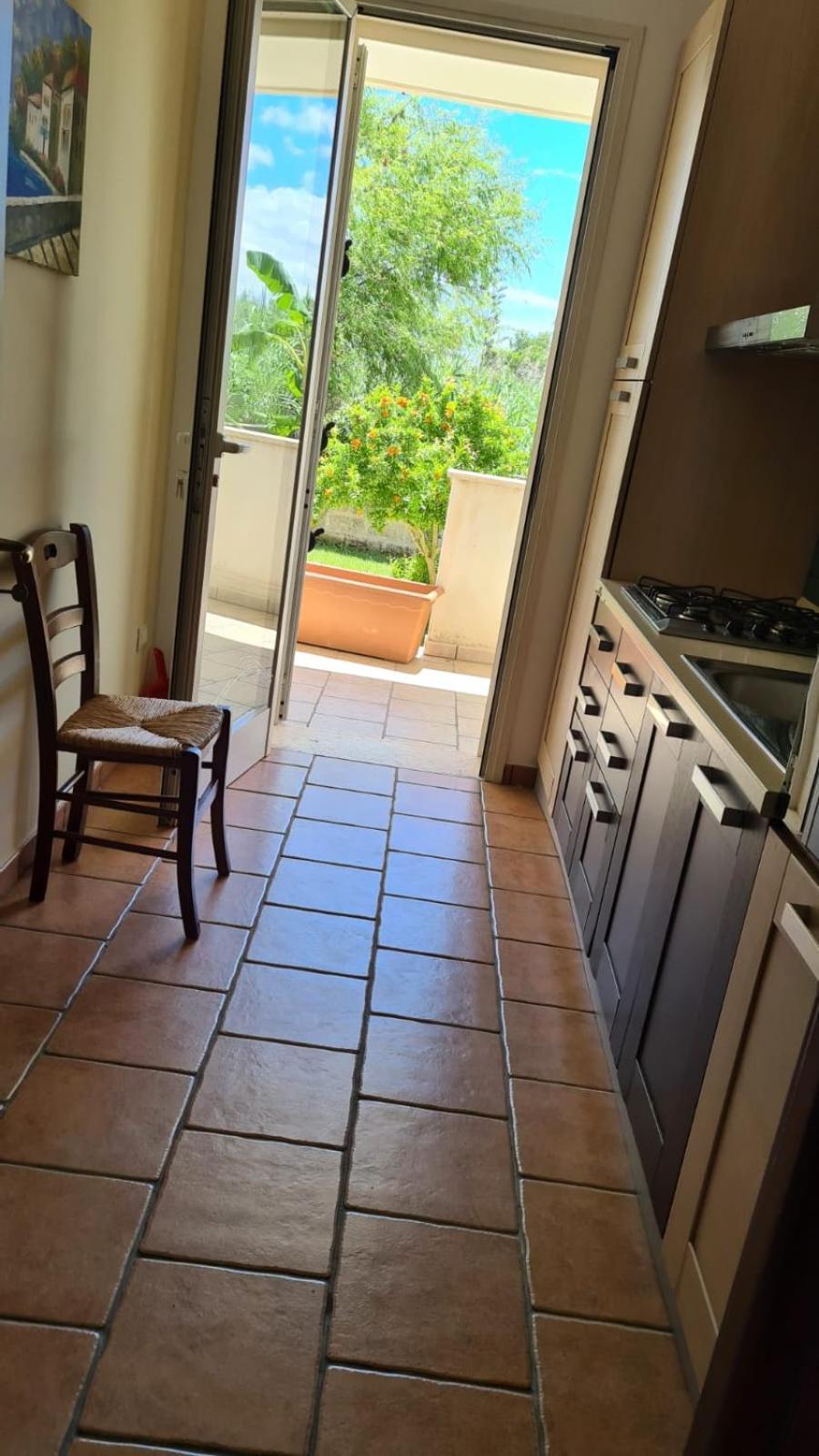 Villa Rosa Candida San Foca Room photo